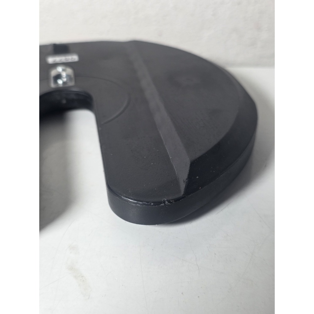 Bowflex 1090 Only SelectTech Dumbbell Replacement #3 Middle Weight Plate (7.5lb) - Picture 5 of 7